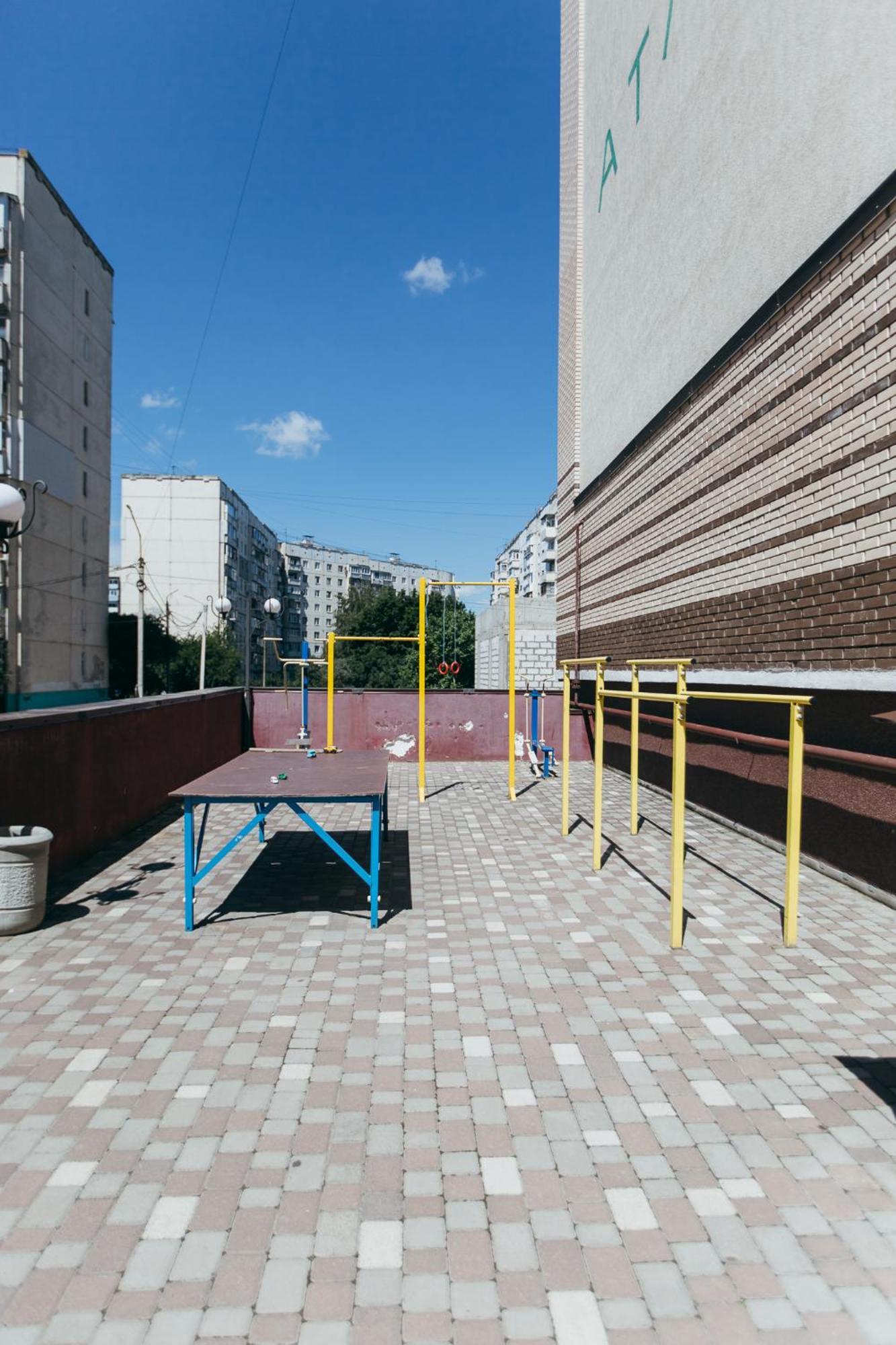 Atlant Luxury Big Family Five Apart On Golovna Поряд З Тц Депот Wi Fi 24 На 7 Czerniowce Zewnętrze zdjęcie